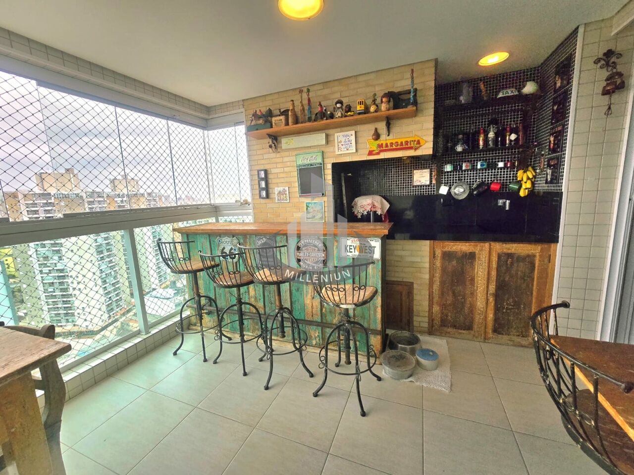 Apartamento para Venda - Santo Antônio
