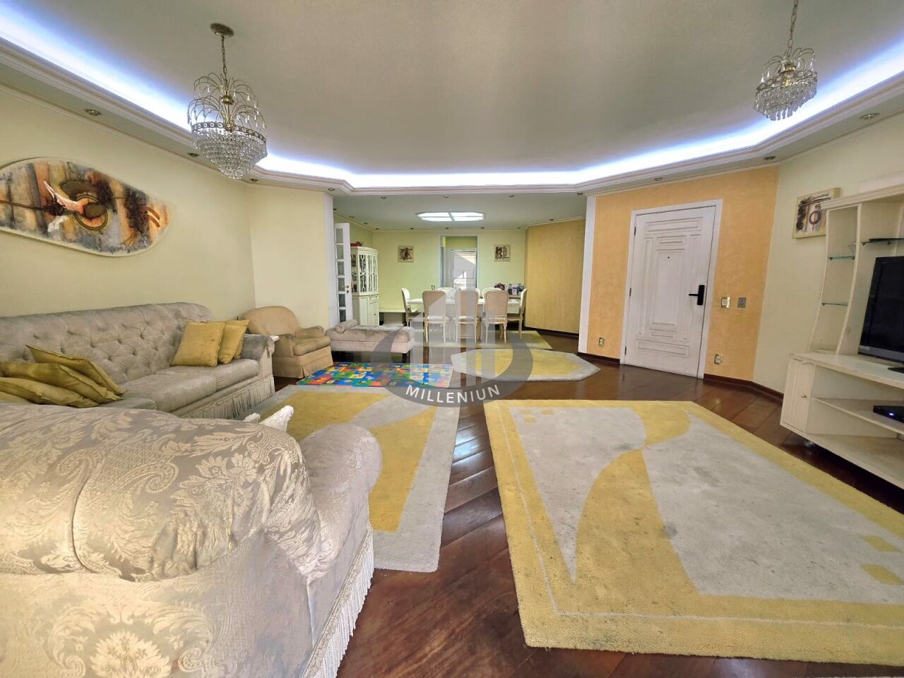 Apartamento para Venda - Santo Antônio