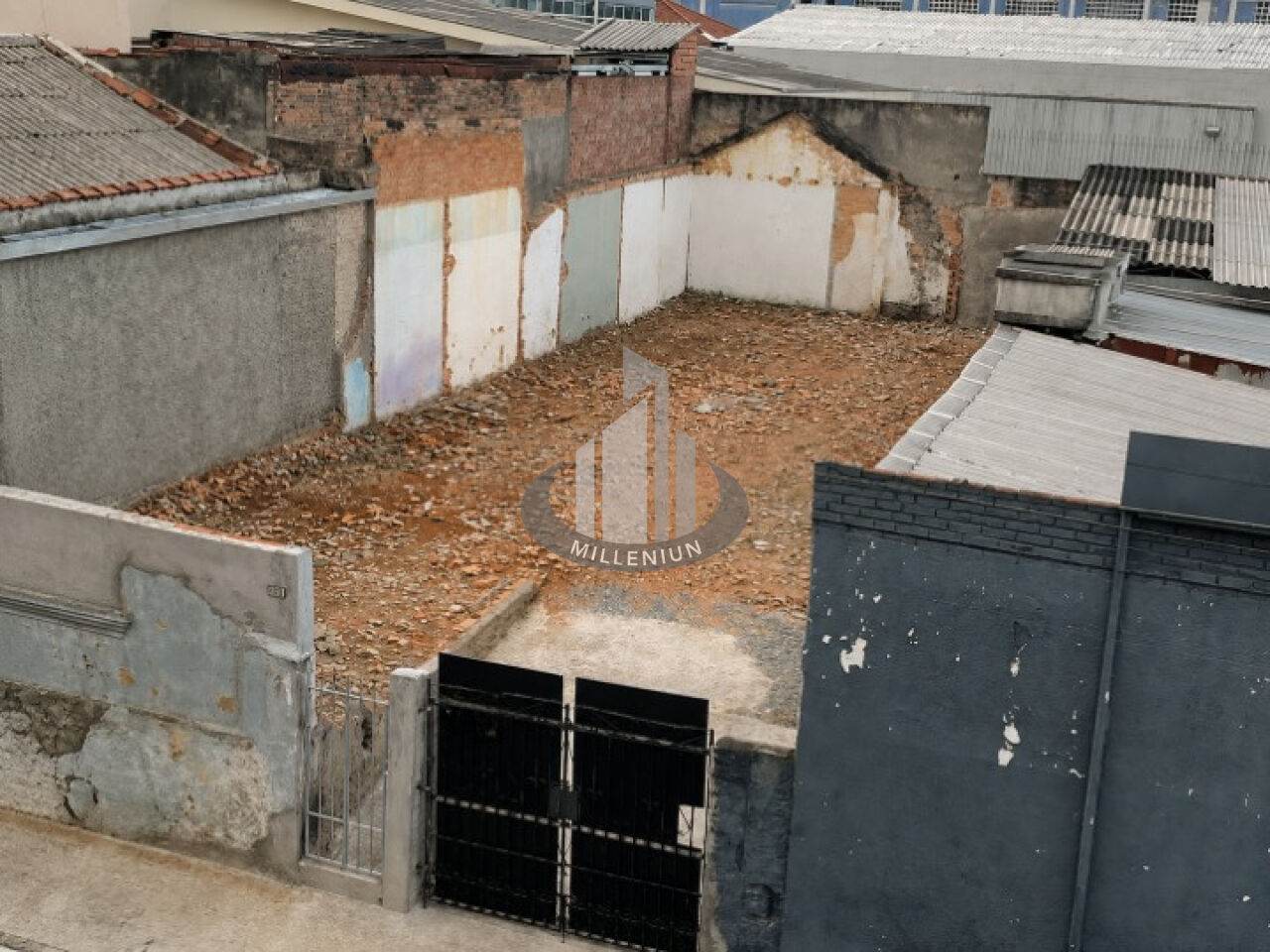 Terreno para Venda - Cerâmica