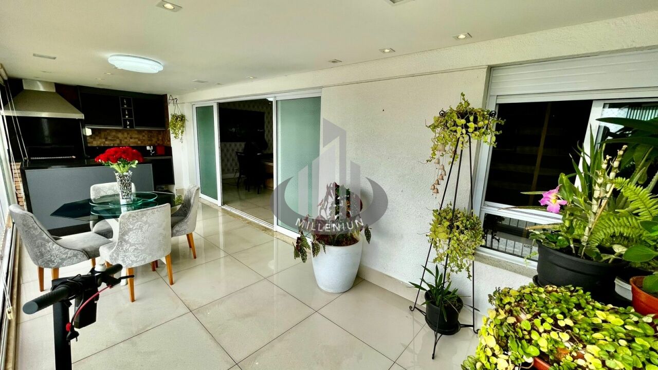 Apartamento para Venda - Cerâmica