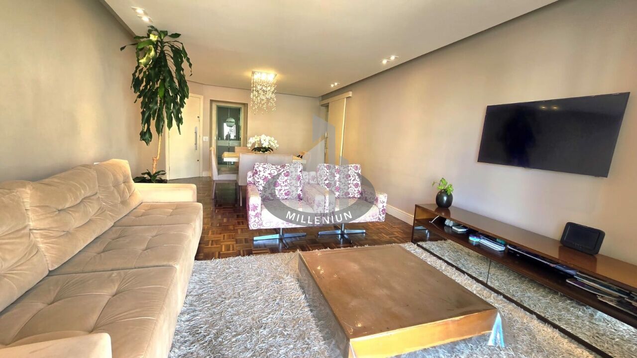 Apartamento para Venda - Santa Paula