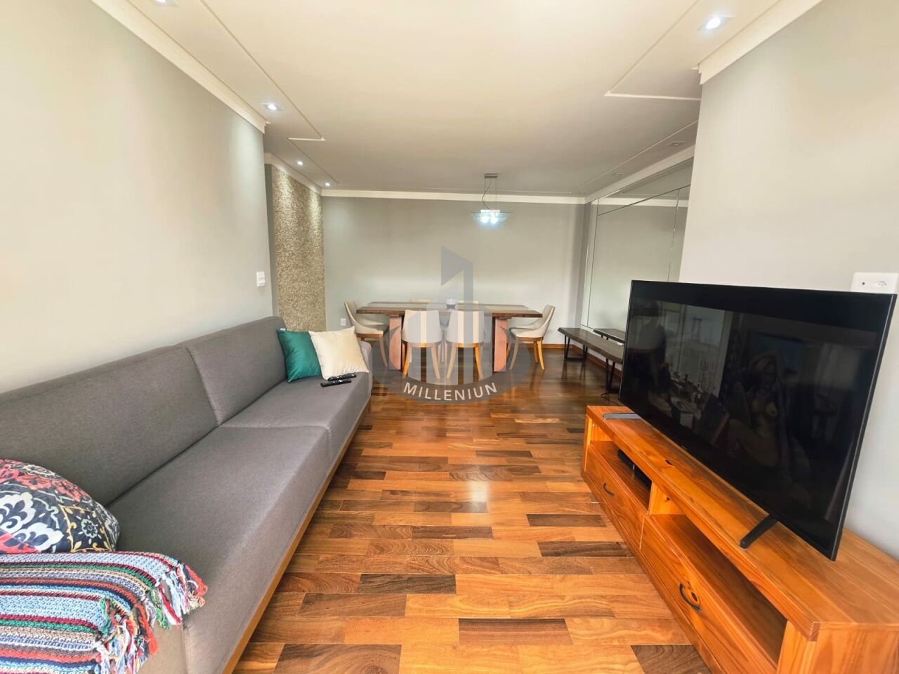 Apartamento para Venda - Santa Paula
