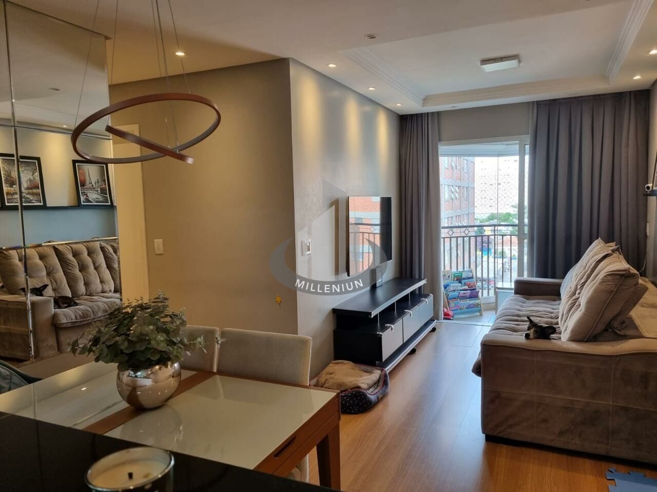 Apartamento para Venda - Santa Paula