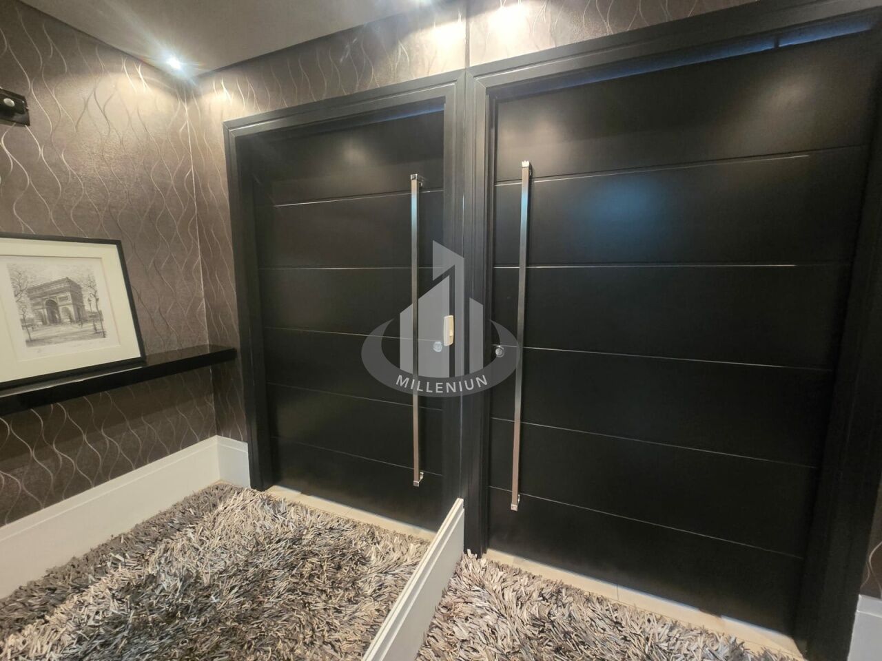 Apartamento para Venda - Santa Paula