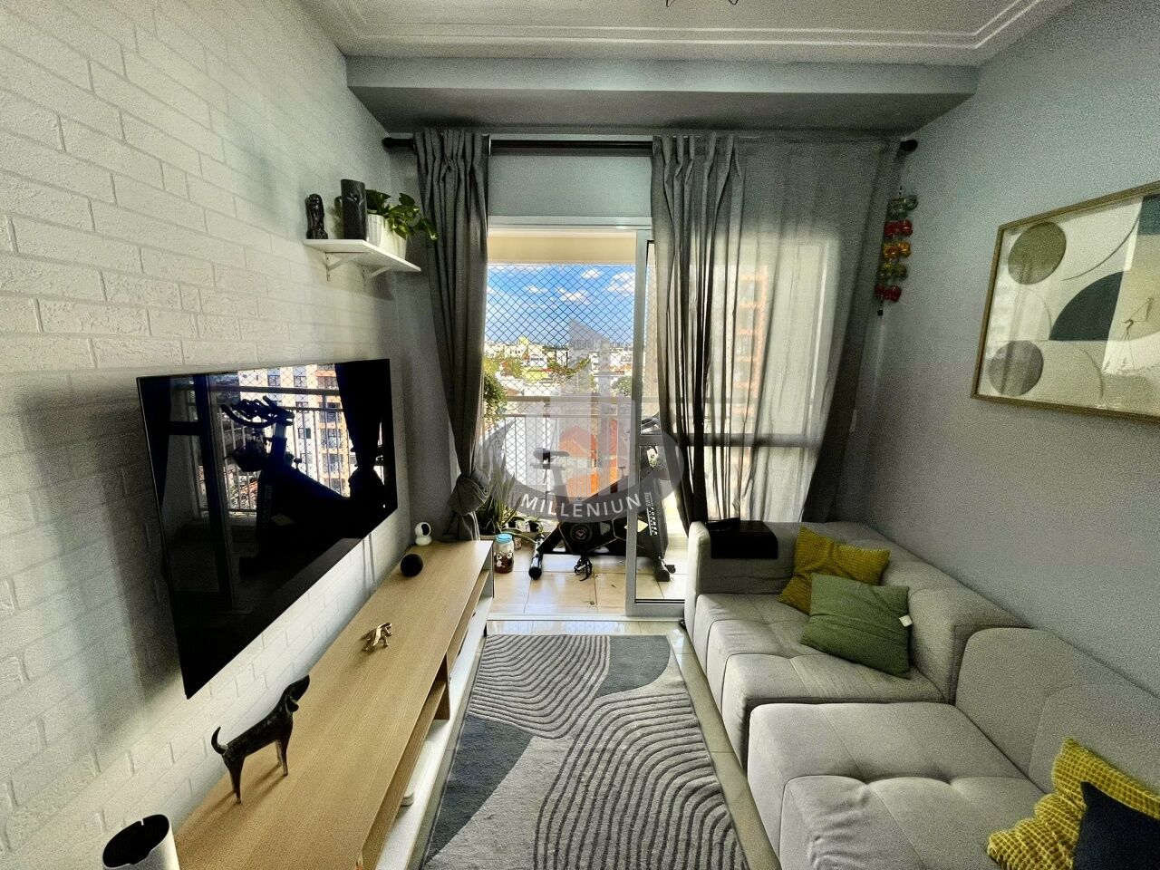 Apartamento para Venda - Santo Antônio