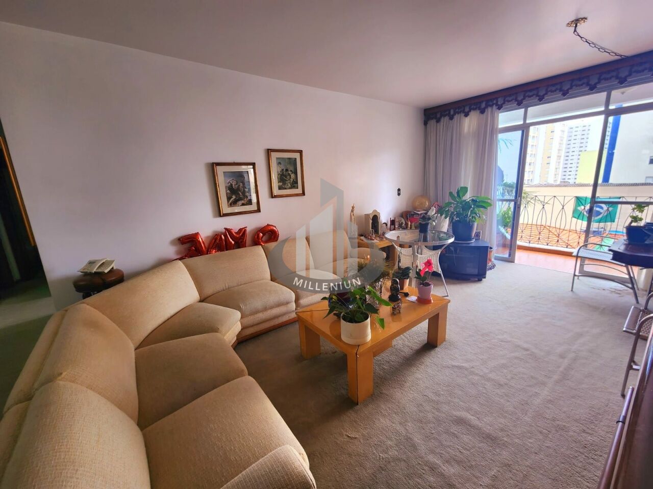 Apartamento para Venda - Santo Antônio
