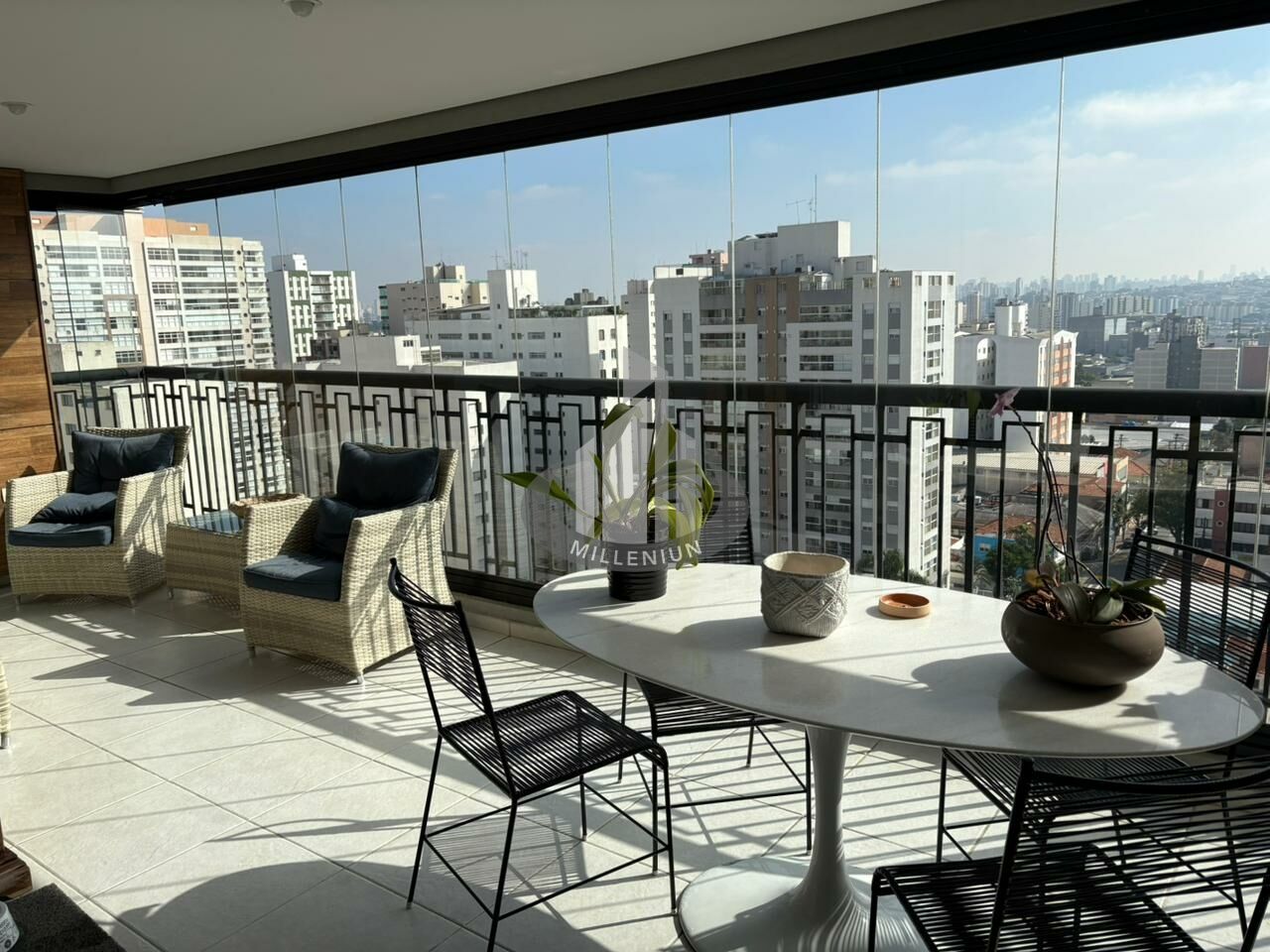 Apartamento para Venda - Santo Antônio