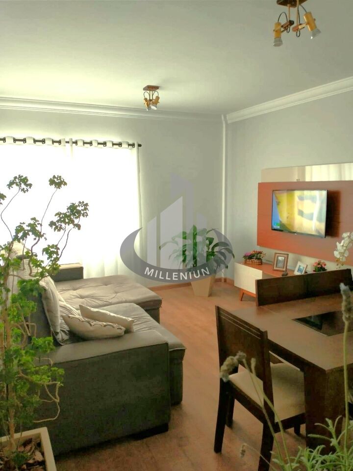 Apartamento para Venda - Osvaldo Cruz