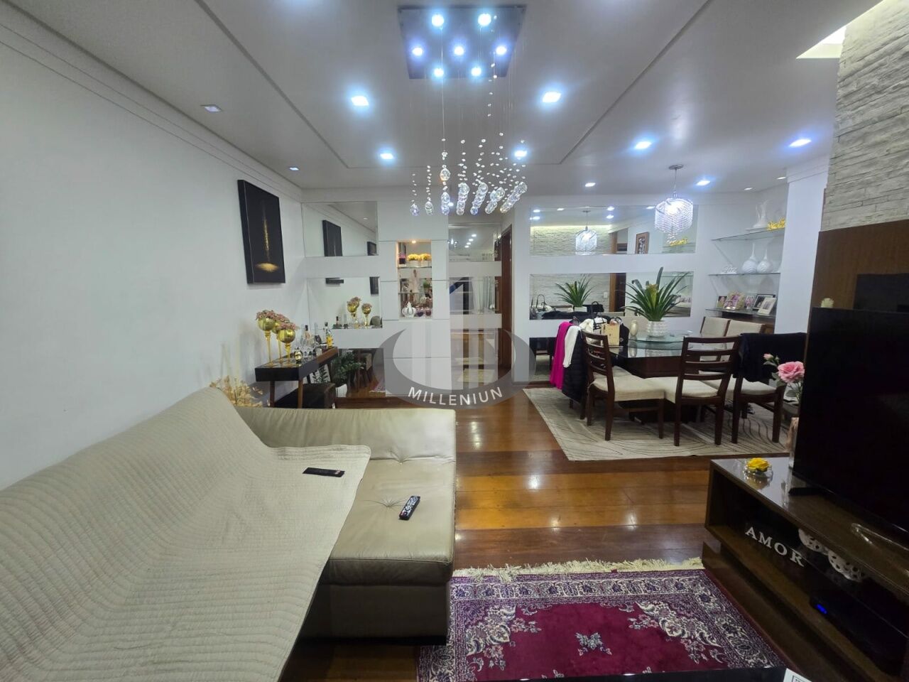 Apartamento para Venda - Santa Paula