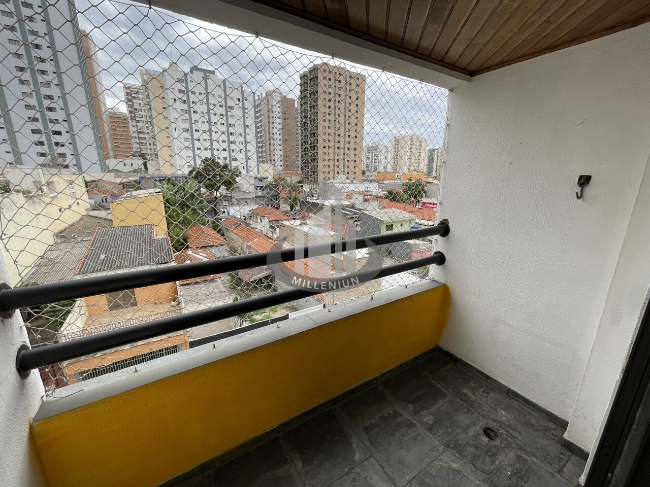 Apartamento para Venda - Santa Paula