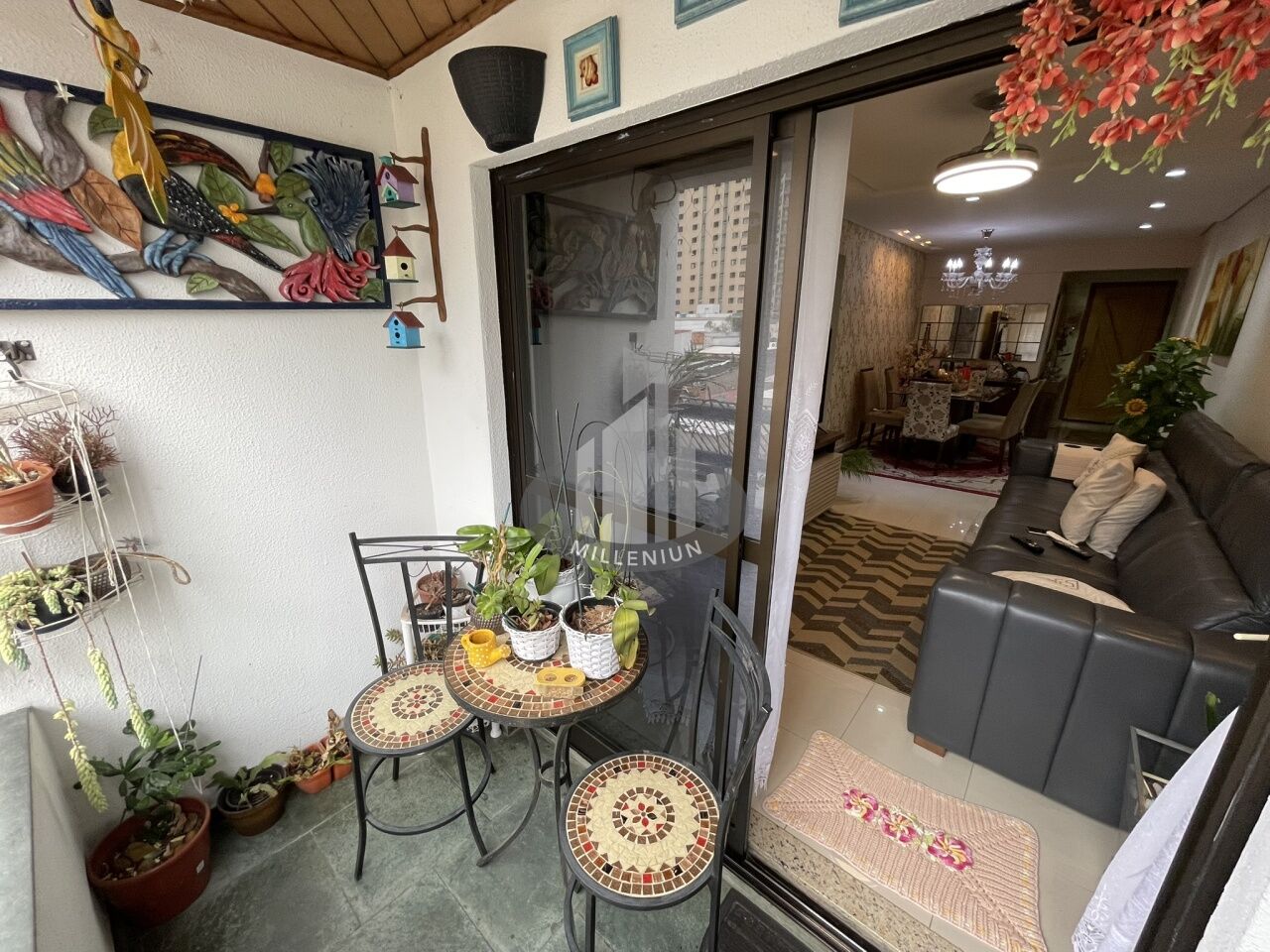 Apartamento para Venda - Santa Paula