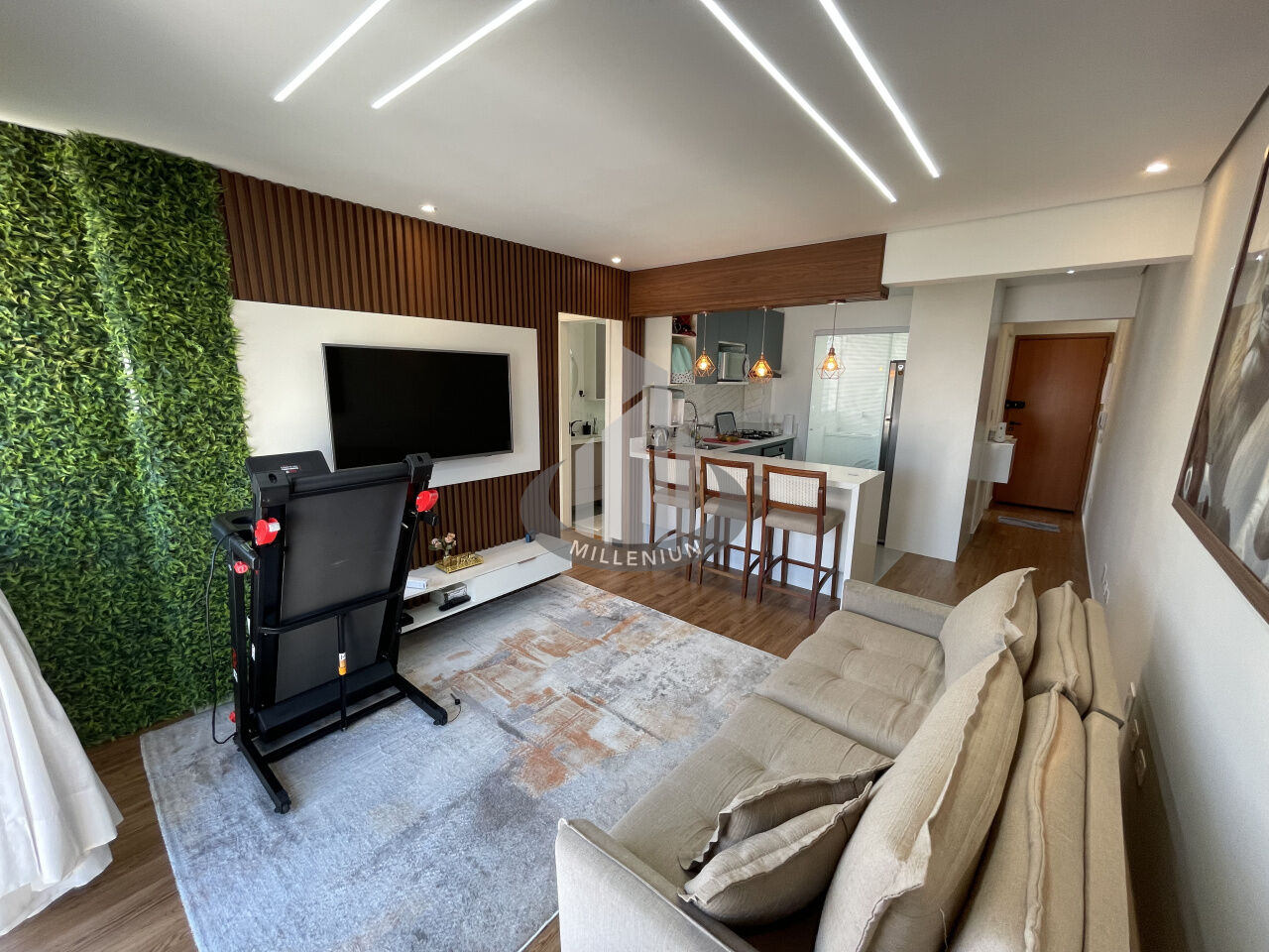 Apartamento para Venda - Nova Gerty