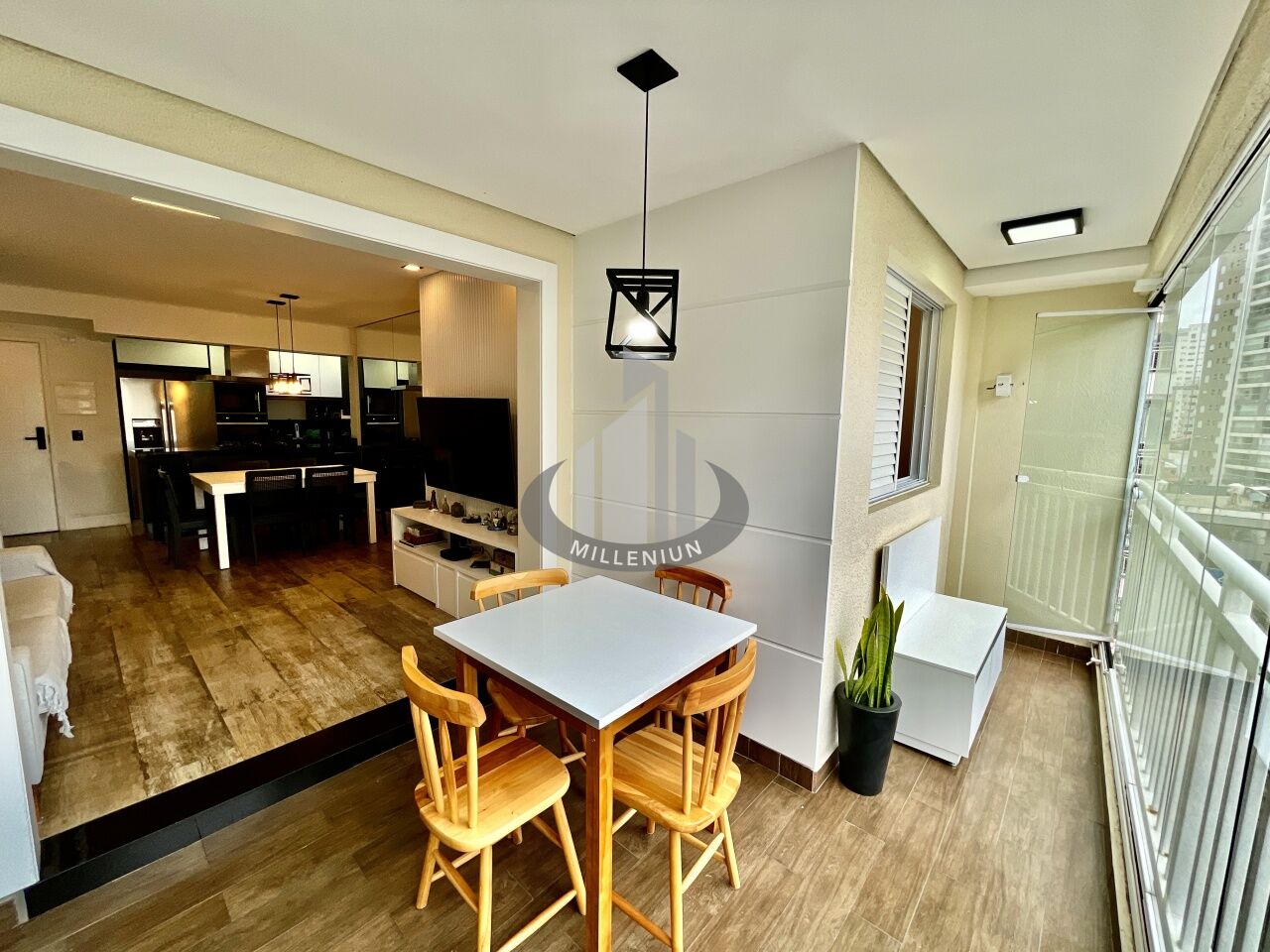Apartamento para Venda - Santa Paula