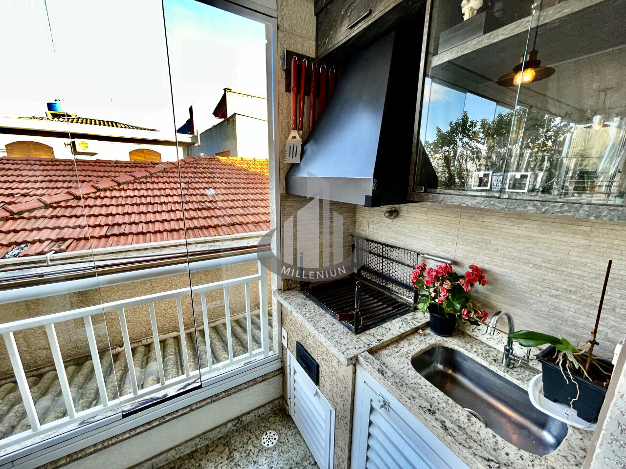 Apartamento para Venda - Barcelona