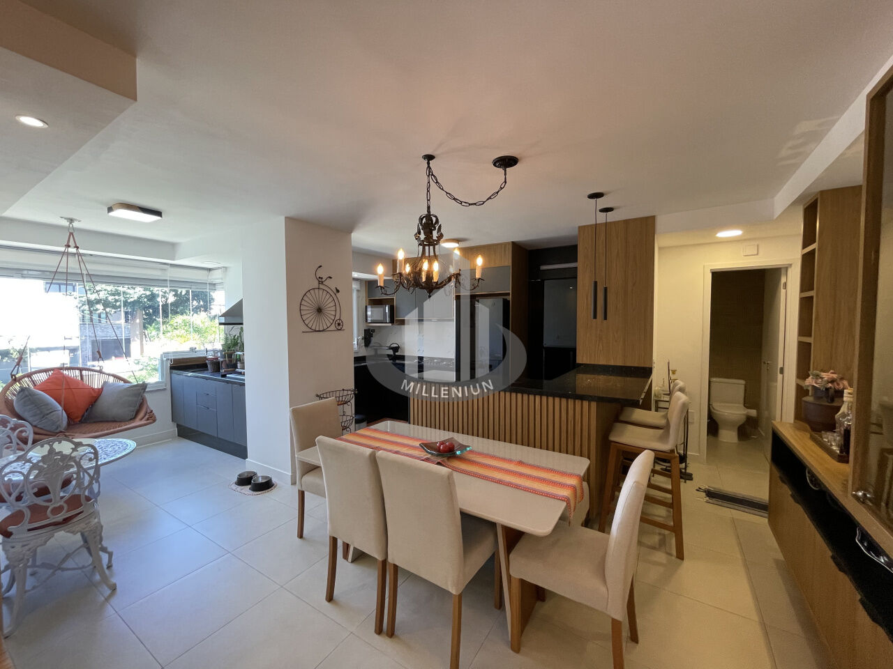 Apartamento para Venda - Fundação