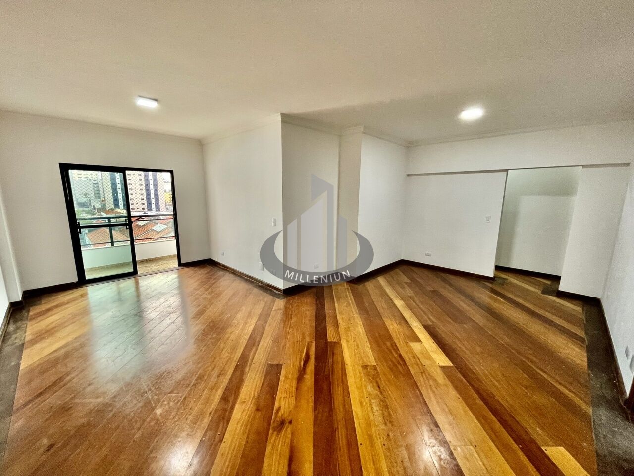 Apartamento para Venda - Santa Paula