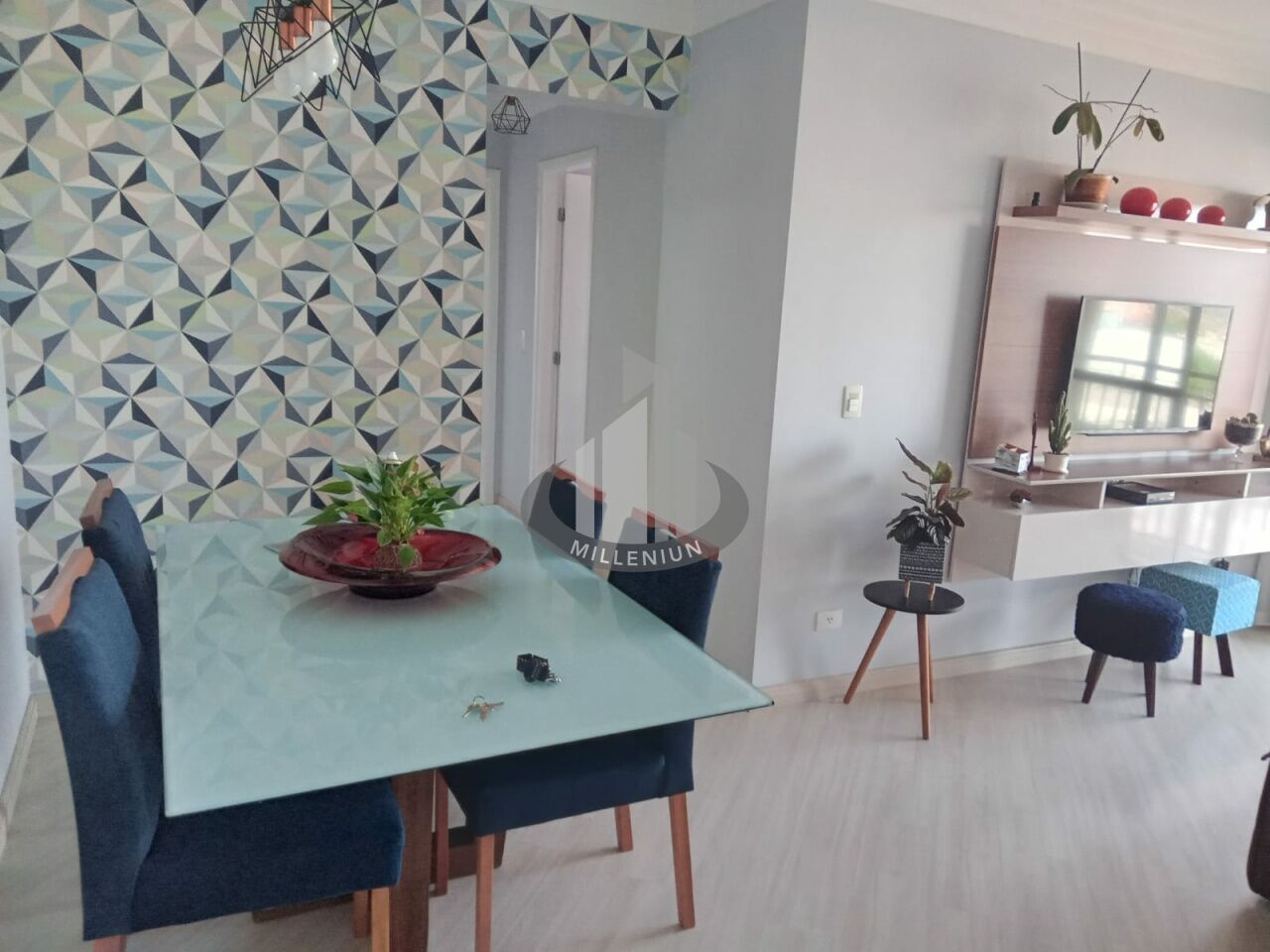 Apartamento para Venda - Santa Paula