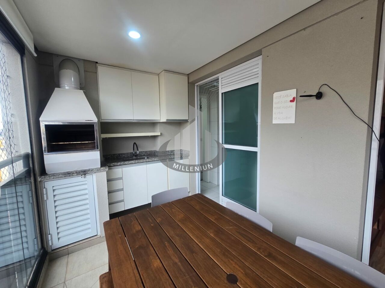 Apartamento para Venda - Santa Paula