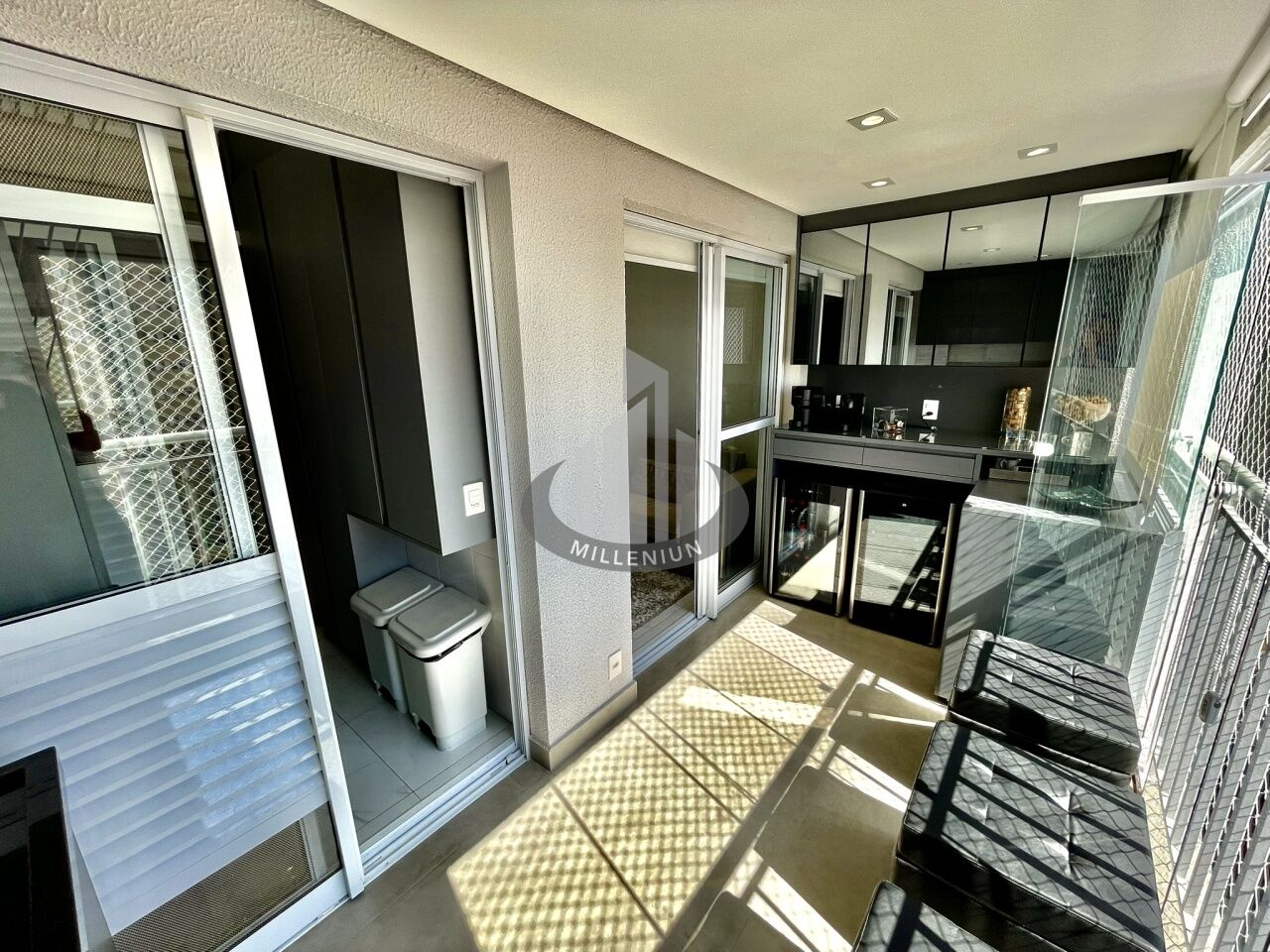 Apartamento para Venda - Santa Paula