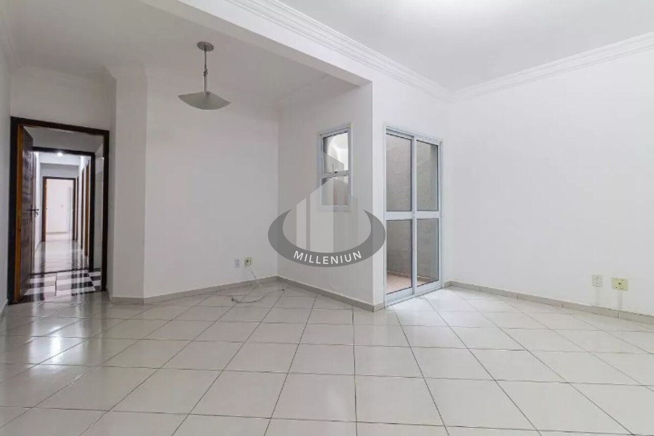 Apartamento para Venda - Campestre
