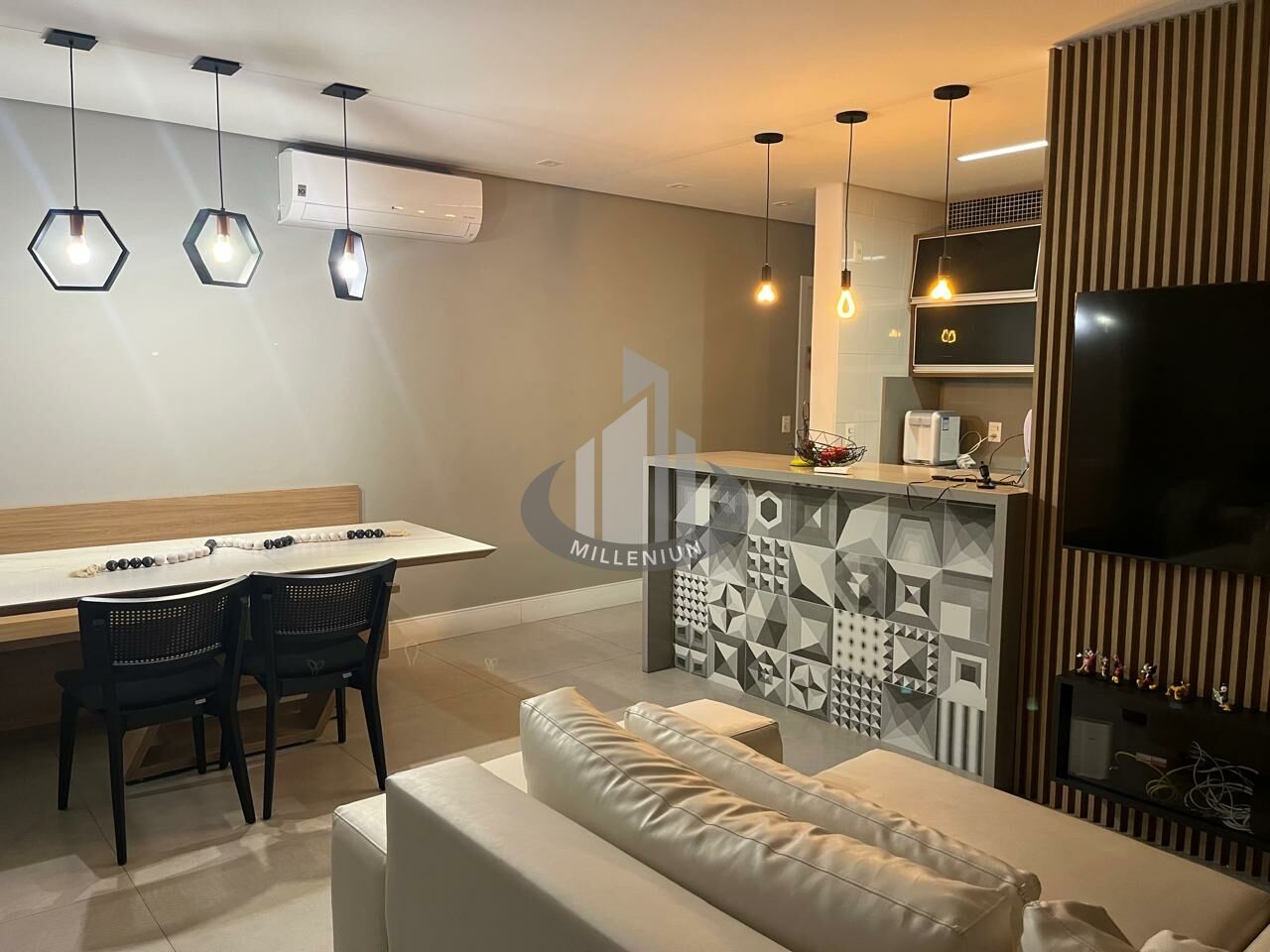 Apartamento para Venda - Boa Vista