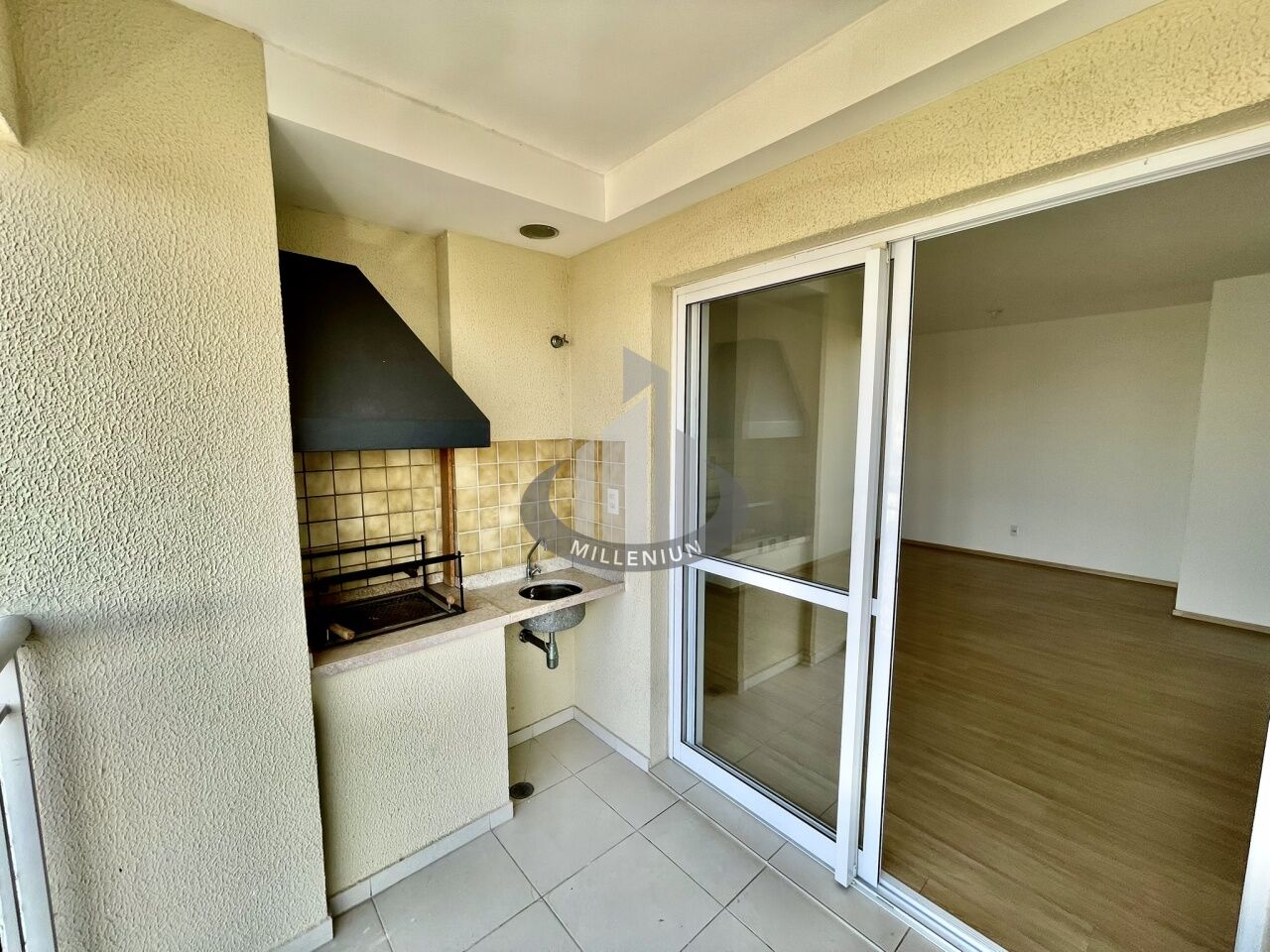 Apartamento para Venda - Fundação