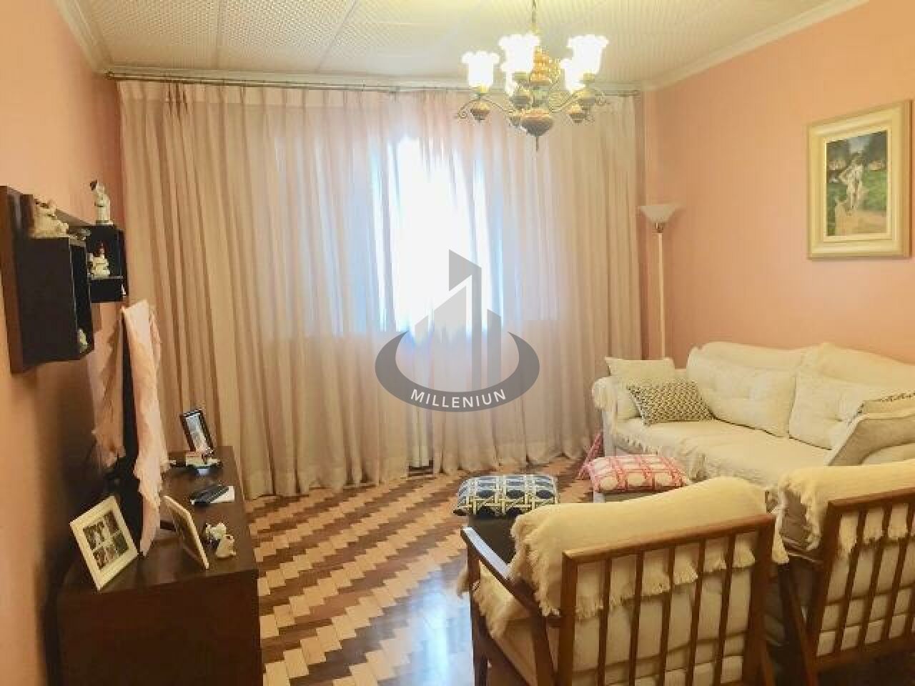 Apartamento para Venda - Centro