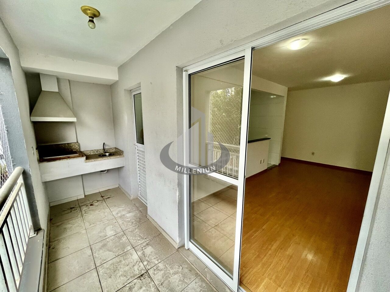 Apartamento para Venda - Cerâmica