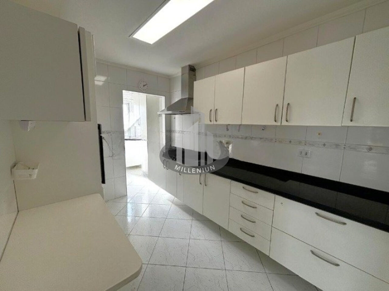 Apartamento para Venda - Barcelona