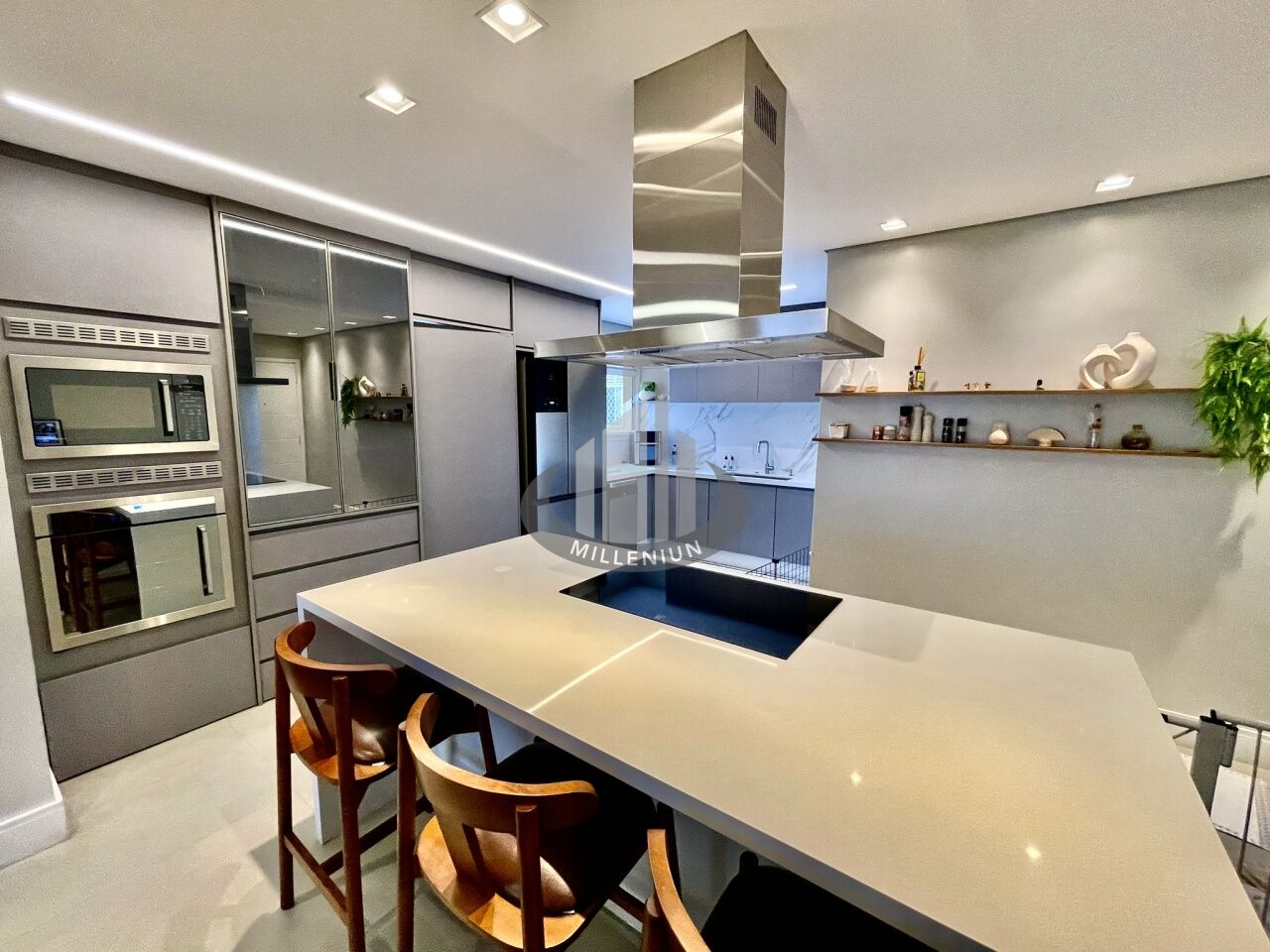 Apartamento para Venda - Jardim São Caetano