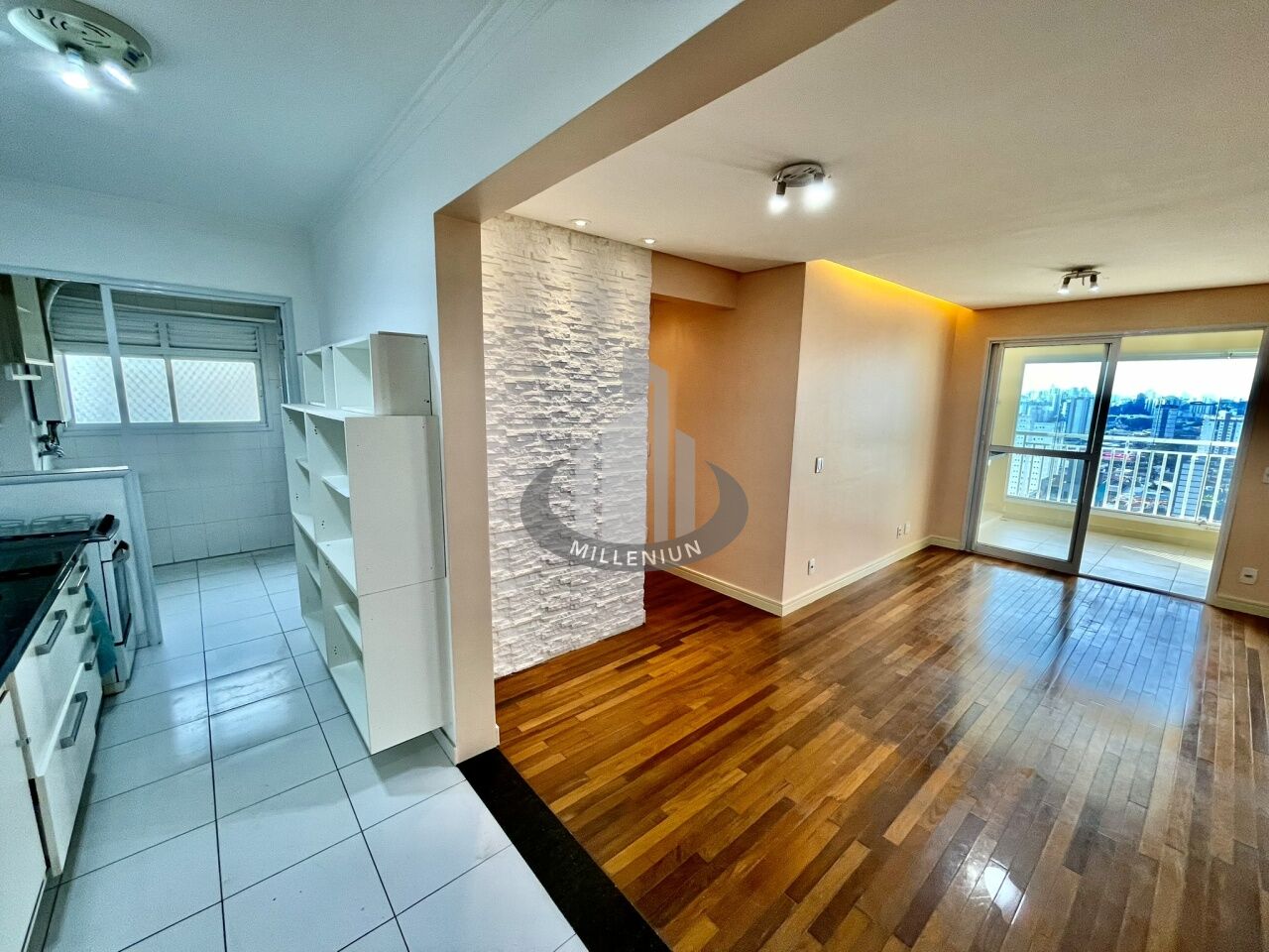 Apartamento para Venda - Centro