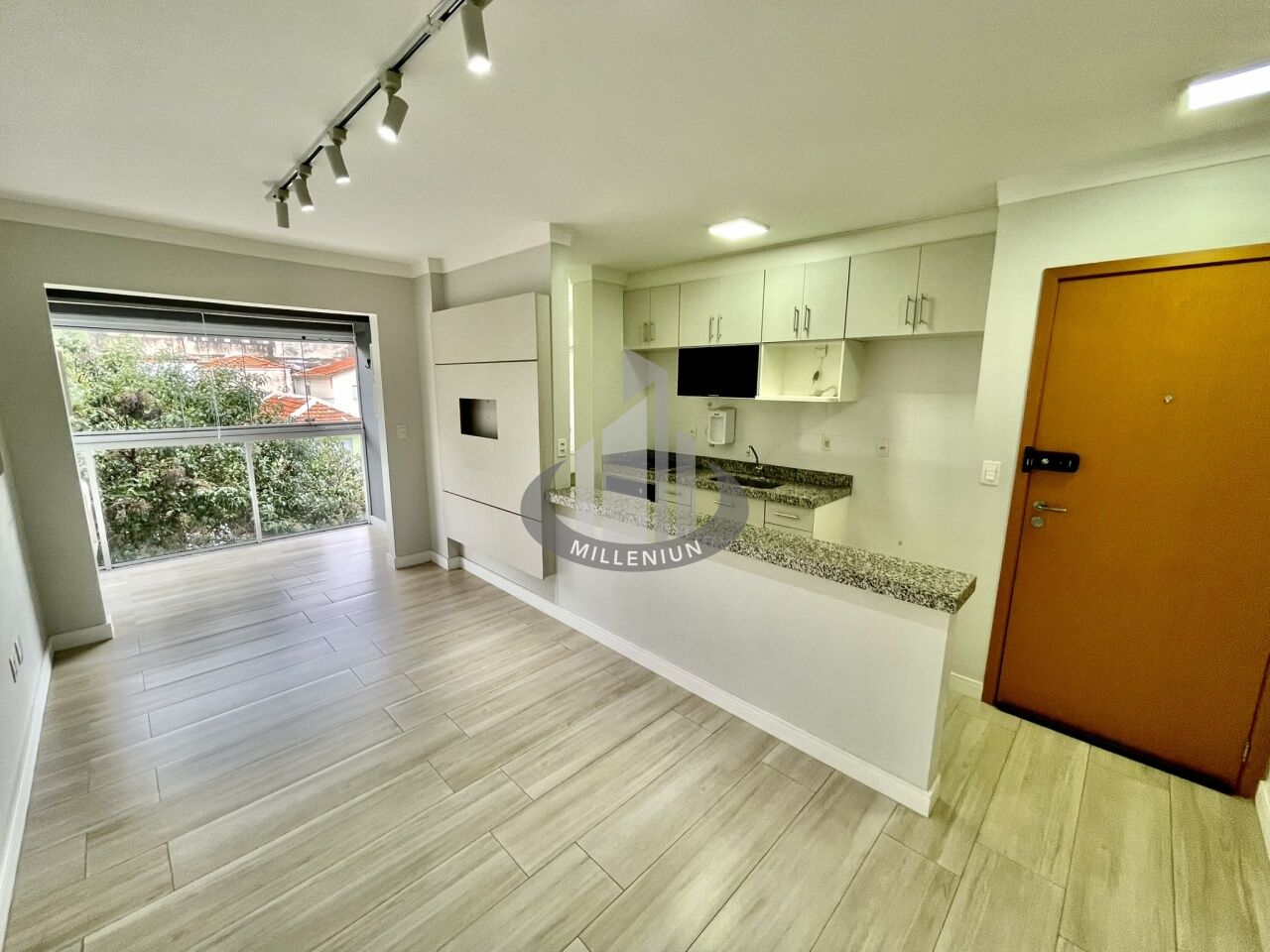 Apartamento para Venda - Nova Gerty