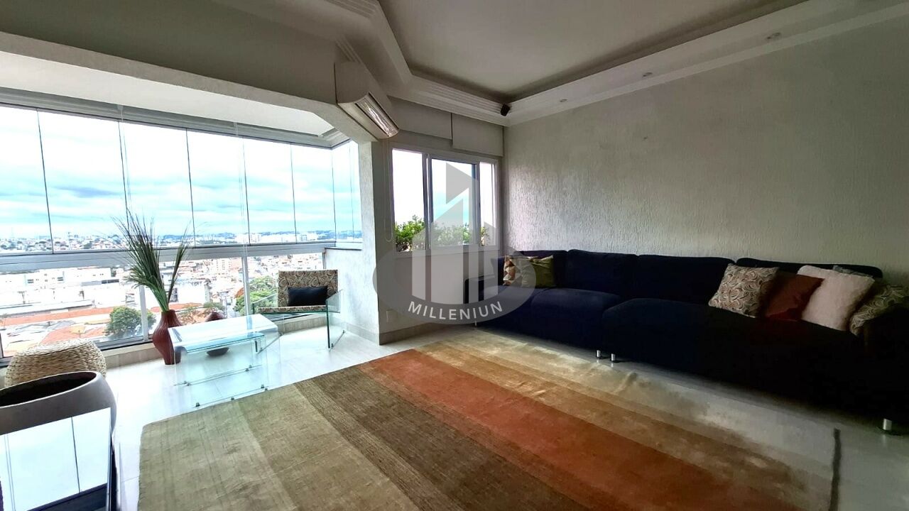 Apartamento para Venda - Cerâmica
