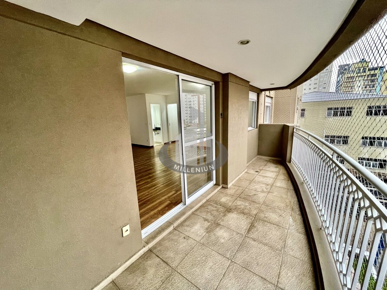 Apartamento para Venda - Santa Paula