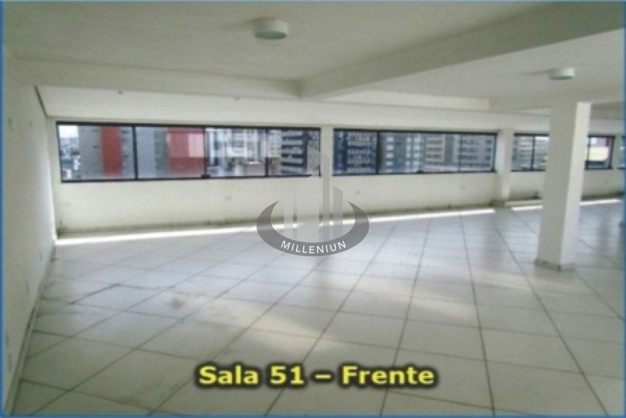Sala Comercial para Locação - Santo Antônio