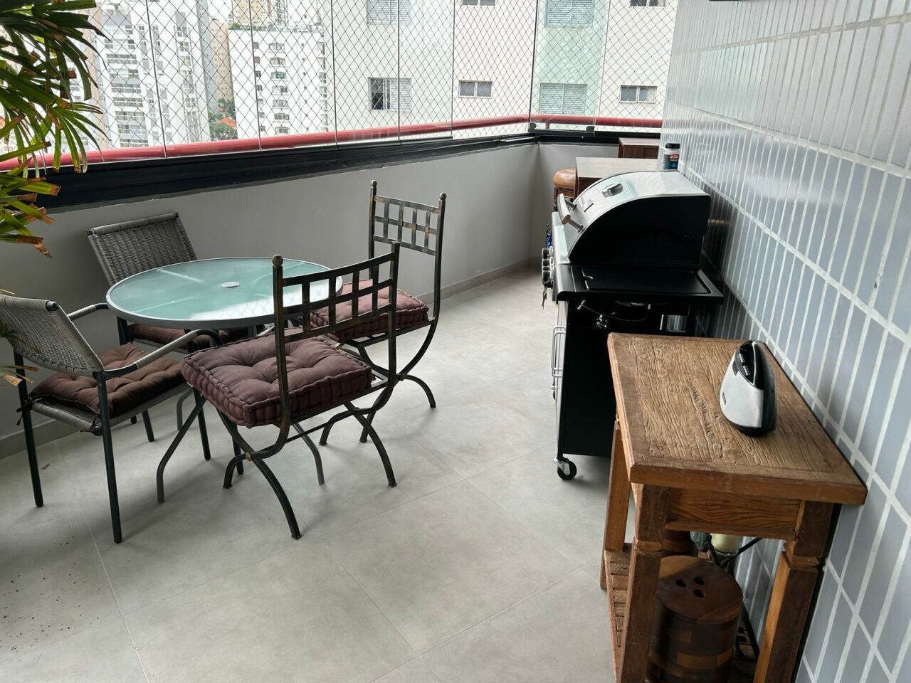 Apartamento para Venda - Santo Antônio