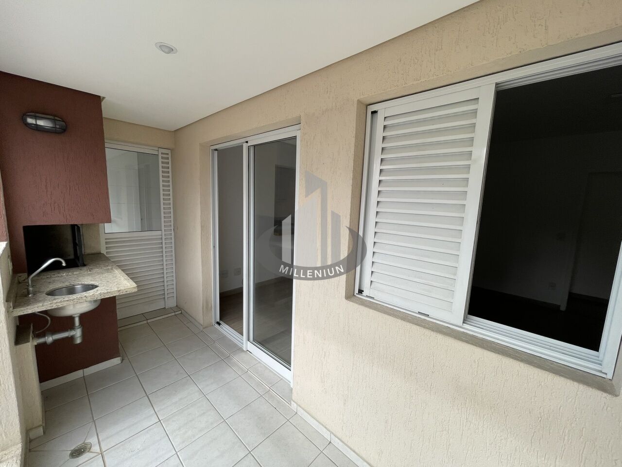 Apartamento para Locação - Barcelona