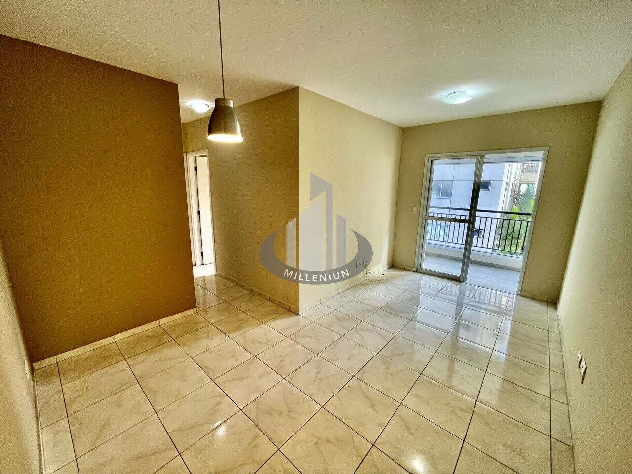 Apartamento para Locação - Olímpico