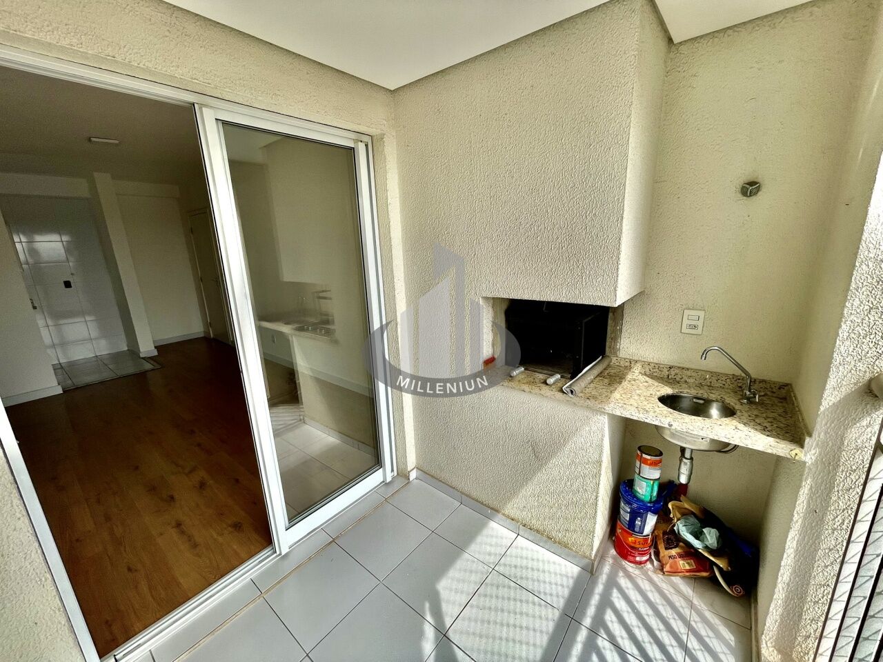 Apartamento para Locação - Jardim São Caetano
