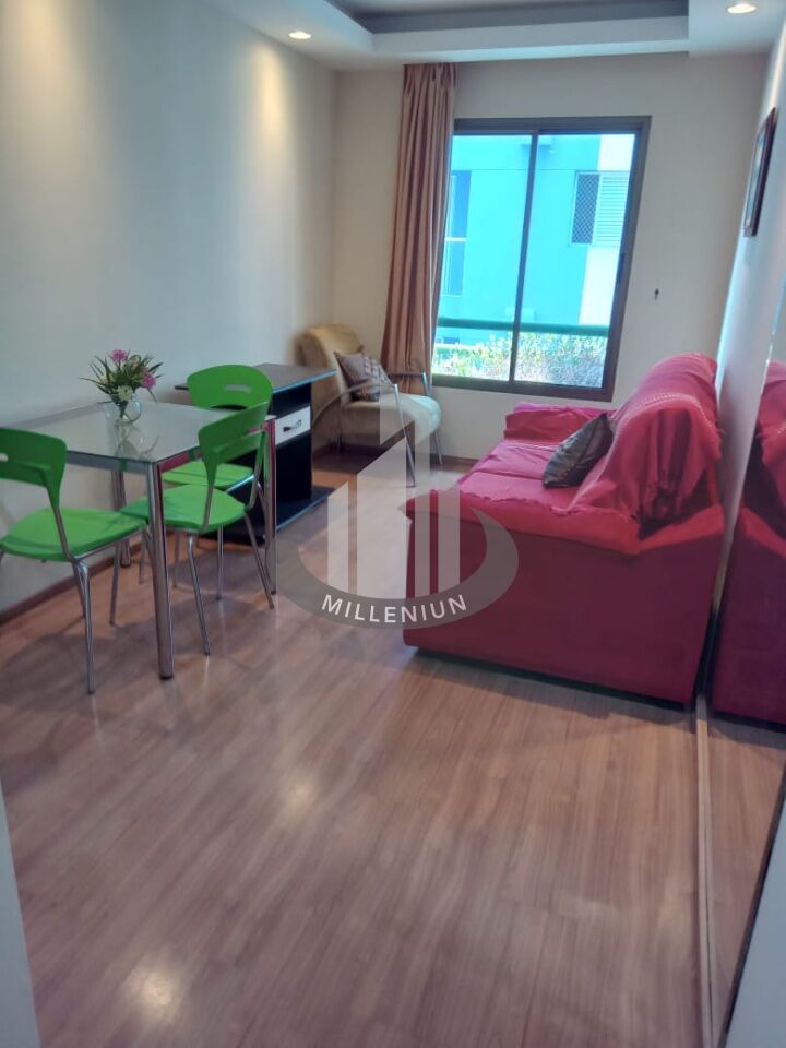 Apartamento para Locação - Centro