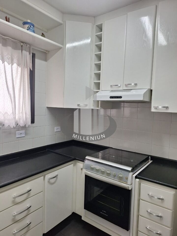 Apartamento para Locação - Santa Paula