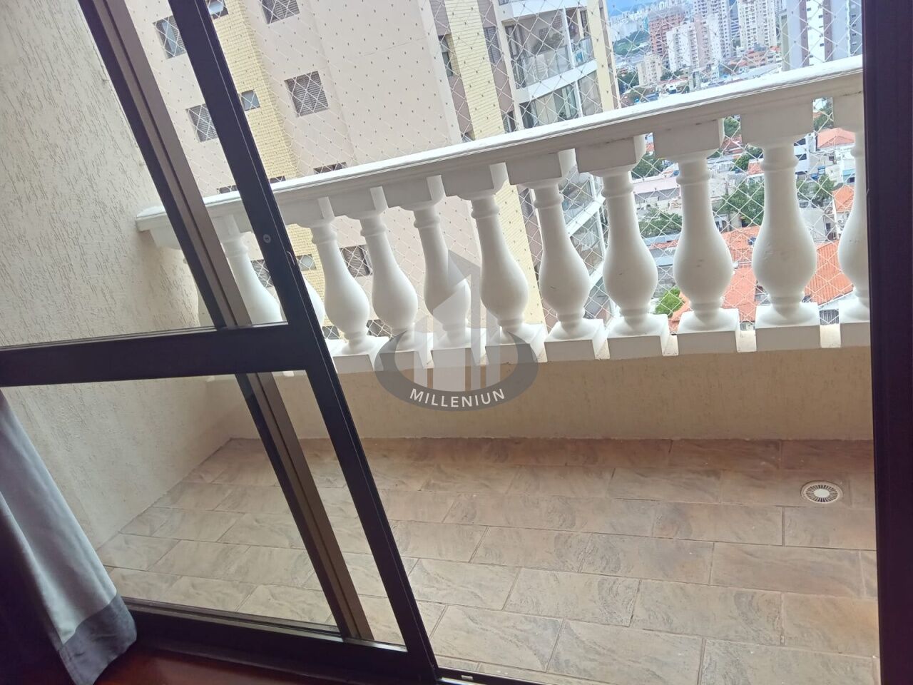 Apartamento para Locação - Santo Antônio