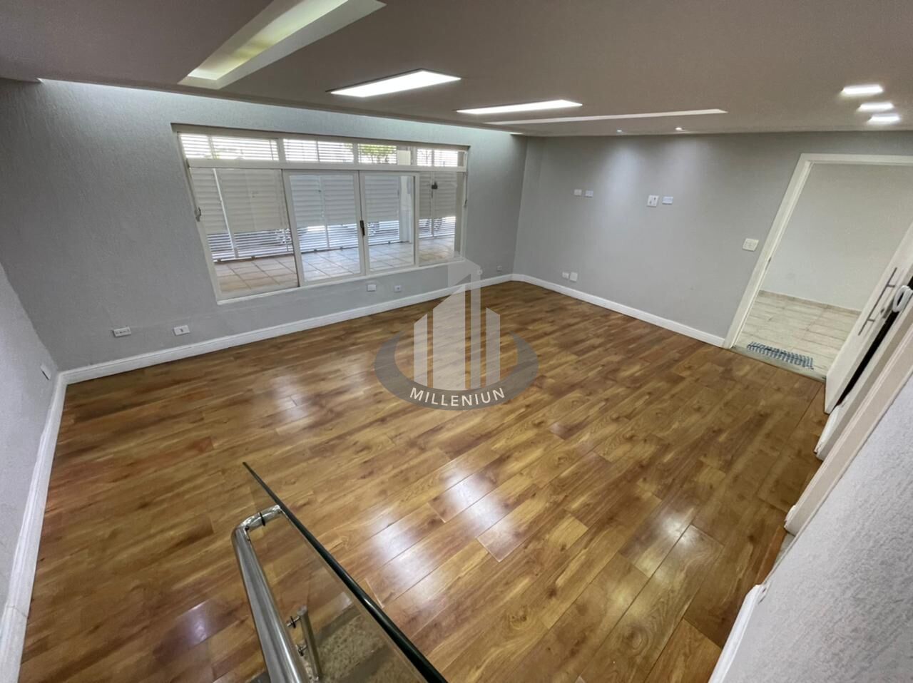 Comercial para Locação - Santa Paula
