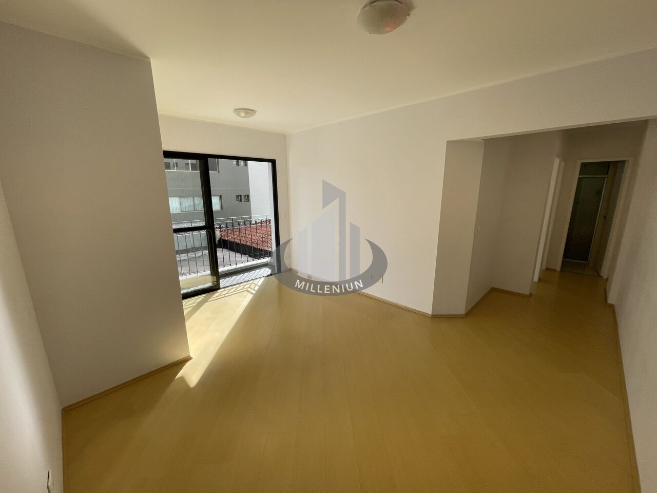Apartamento para Locação - Santo Antônio