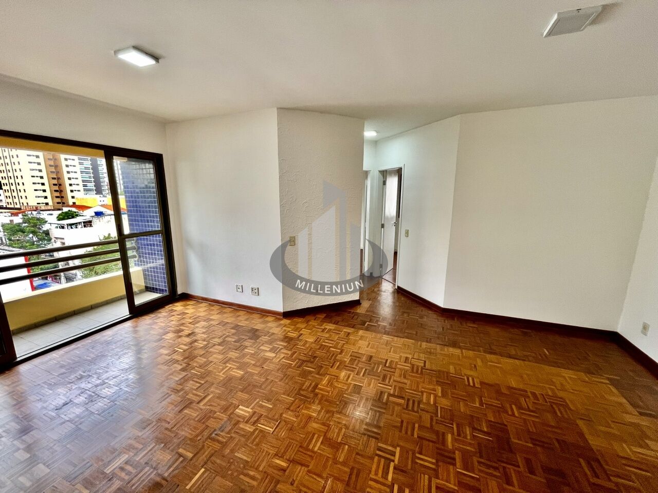 Apartamento para Locação - Santa Paula