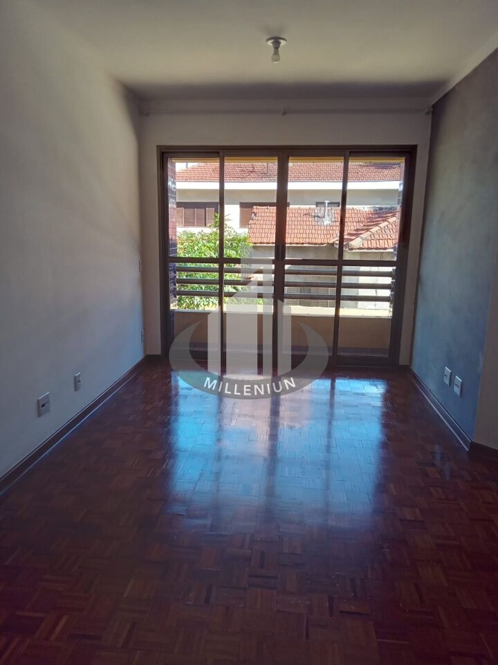 Apartamento para Locação - Santa Paula