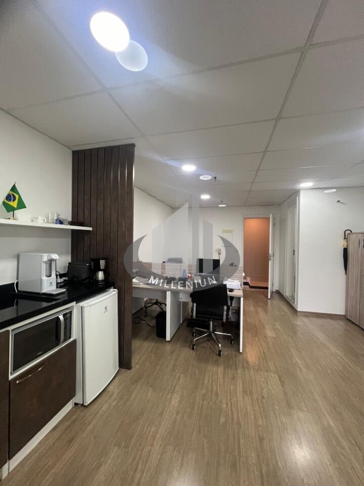 Sala Comercial para Venda - Centro