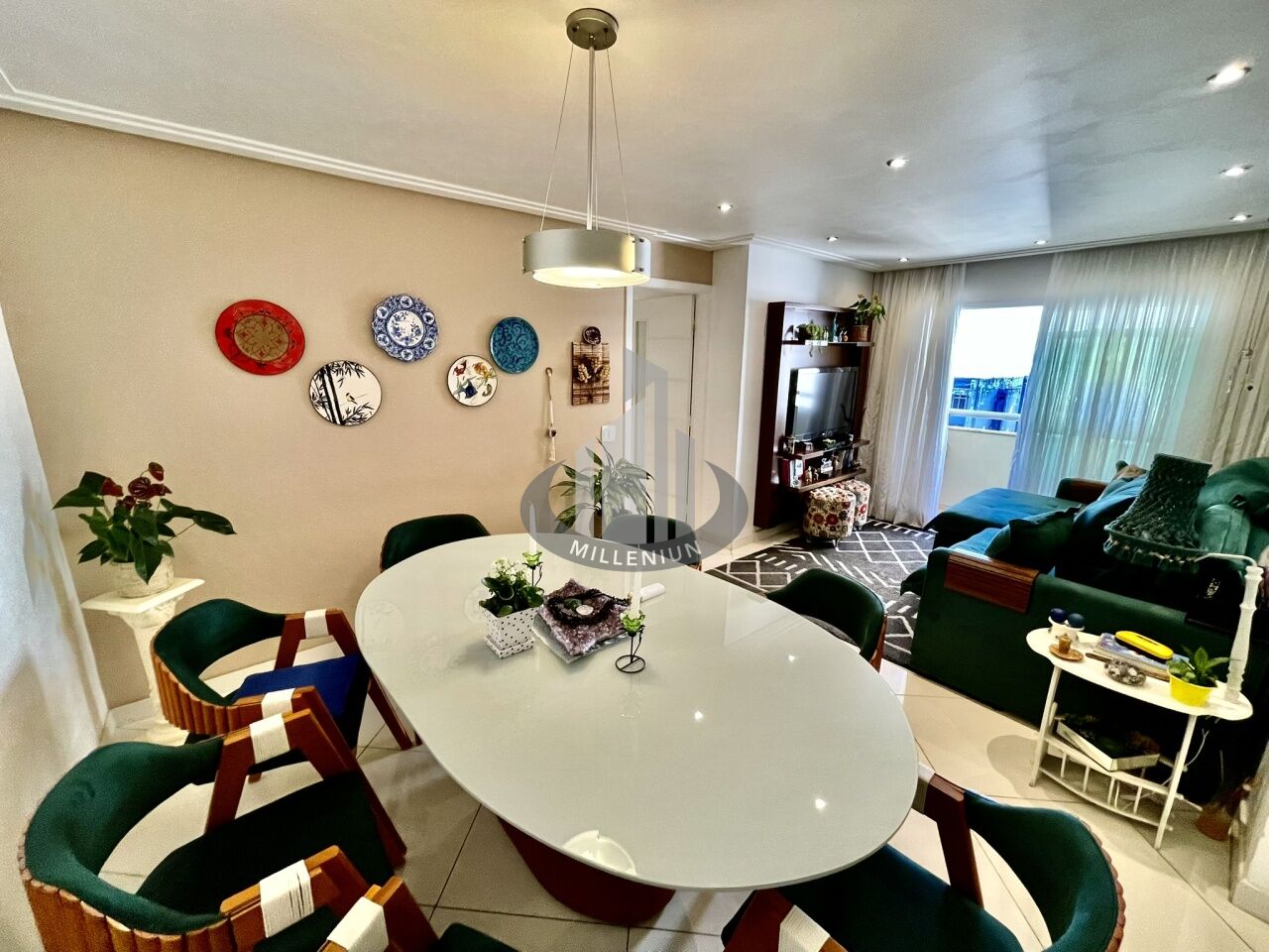 Apartamento para Venda - Santo Antônio