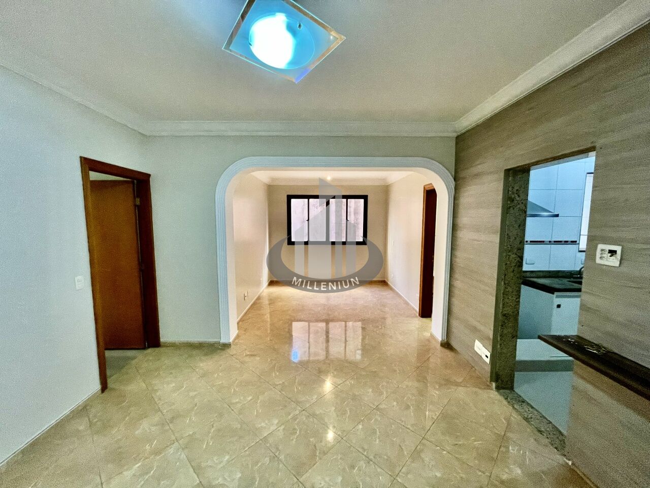 Apartamento para Venda - Santo Antônio