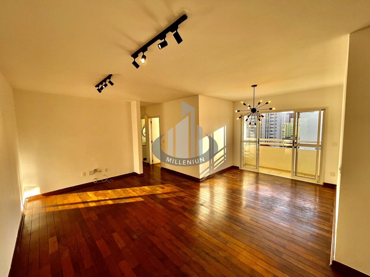 Apartamento para Venda - Santa Paula